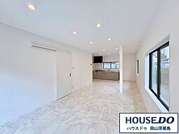 中古戸建　岡山市南区郡