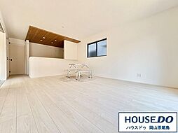 新築戸建 グラファーレ　岡山市中区江並7期