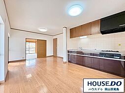 中古戸建　玉野市八浜町八浜