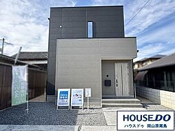新築戸建　岡山市中区高島新屋敷III期