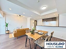 ファミールタワープラザ岡山イーストタワー