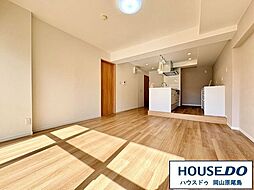 第二厚生町マンション