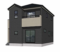 新築戸建　よかタウン　岡山市中区清水1丁目1期