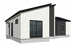 新築戸建　よかタウン　岡山市中区湊3期