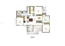 中古戸建　岡山市中区関