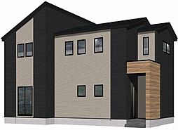 新築戸建　よかタウン　岡山市北区高松原古才1期