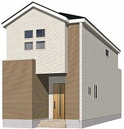 新築戸建　よかタウン　岡山市北区久米1期