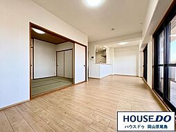 サーパス上中野