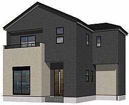 新築戸建　よかタウン　岡山市北区西崎本町1期