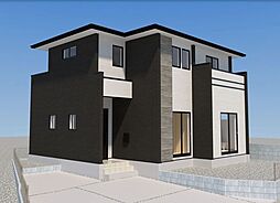 新築戸建 よかタウン 岡山市中区高屋2期