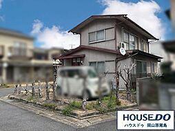 売土地　玉野市迫間