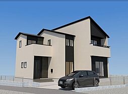 新築戸建　よかタウン　岡山市中区乙多見2期