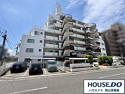 ファミール大供西