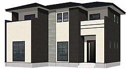 新築戸建　よかタウン　岡山市南区浜野3丁目2期