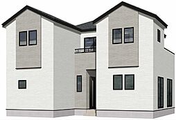 新築戸建　よかタウン　岡山市南区浜野3丁目2期