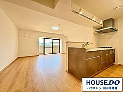 ダイヤパレスパークサイド今