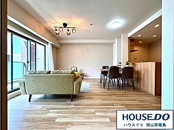 ポレスター西古松レジデンス