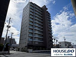 ポレスター西古松レジデンス