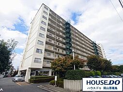 ファミール岡山