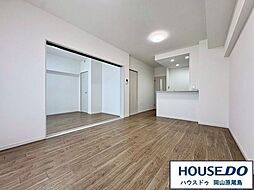 アマネセール東古松I