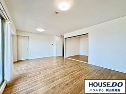 クリーンピア倉敷老松