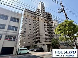 サーパス老松町