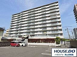 アルファステイツ老松町