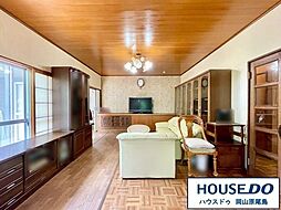 中古戸建　中区湊