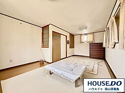 中古戸建　中区藤原光町2丁目