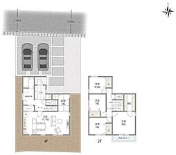 未入居戸建　瀬戸内市邑久町尾張