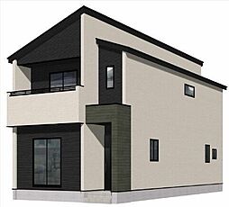 新築戸建　よかタウン　岡山市中区関2期