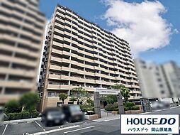 サーパス西古松II