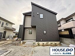新築戸建 リナージュネクスジー山崎1期