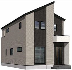 新築戸建 よかタウン　岡山市北区花尻あかね町1期
