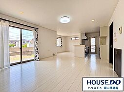 中古戸建　岡山市中区乙多見