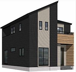 新築戸建　よかタウン　岡山市南区妹尾2期