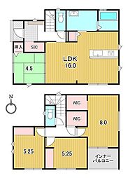 新築戸建　グラファーレ　岡山市中区海吉8期