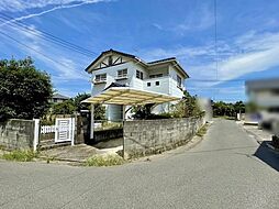 中古戸建　岡山市中区さい東町2丁目