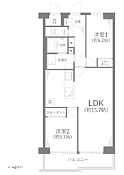 マンハイム竹ノ塚 505