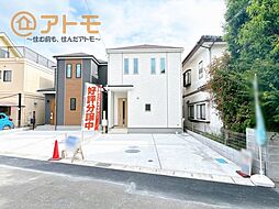 沼津市東椎路　新築戸建　1号棟