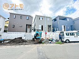 駿東郡長泉町下長窪第3　新築戸建て　3号棟