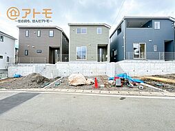 駿東郡長泉町下長窪第3　新築戸建て　3号棟