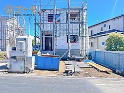 沼津市東沢田第2　新築戸建　3号棟