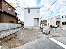 三島市谷田第14　新築戸建て　全1棟