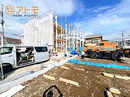 田方郡函南町仁田　新築一戸建て　2号棟