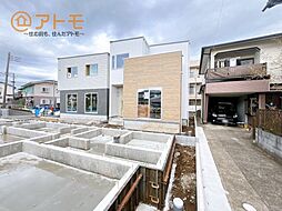 田方郡函南町仁田　新築一戸建て　2号棟