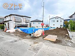 裾野市平松第5　新築戸建て　2号棟