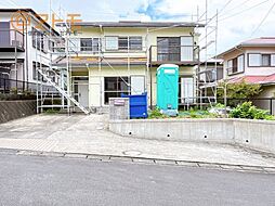 裾野市千福が丘　中古一戸建て