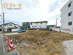 裾野市平松II　新築一戸建て　A号棟