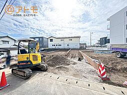 裾野市平松II　新築一戸建て　B号棟